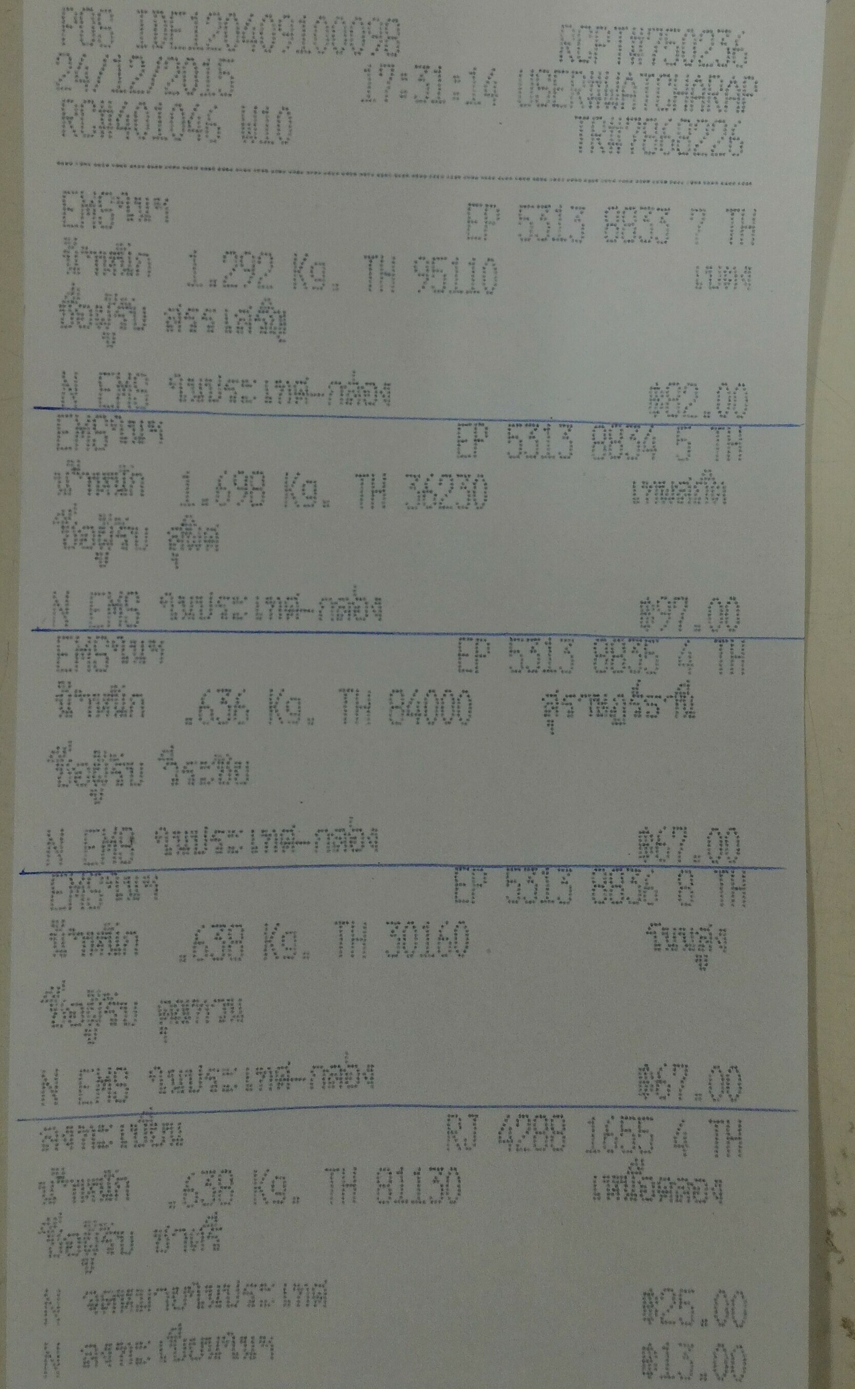 ธันวาคม 2558