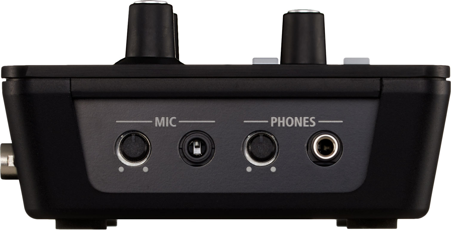 Roland V-1SDI 3G-SDI Video Switcher เครื่องสลับสัญญาณภาพวีดีโอขนาดเล็ก