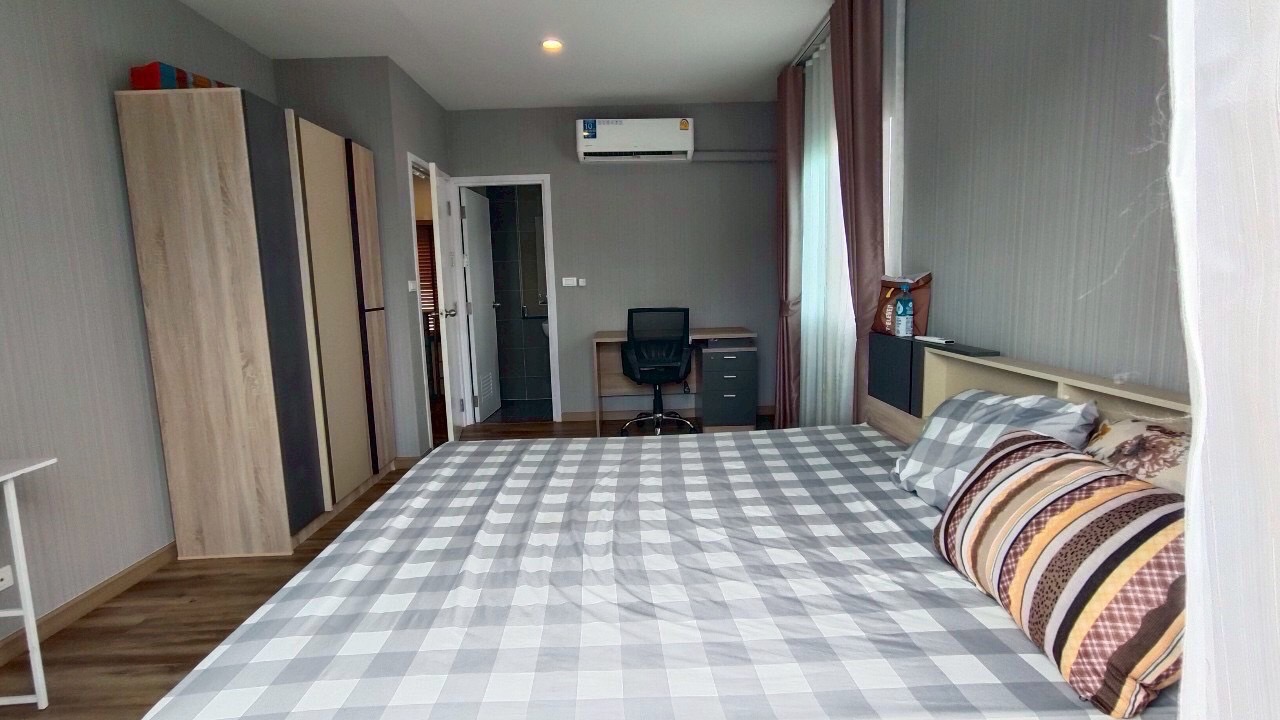 ด่วน‼️ขายบ้านแฝด (ห้องริม) The Plant รังสิต – อเวนิว | แบบบ้าน Devise ขายราคาพิเศษ ต่ำกว่าทุน