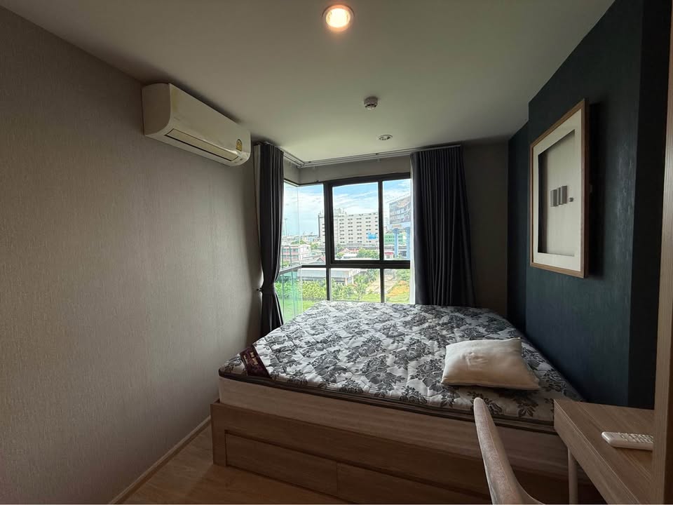 🔥 ด่วน!! ให้เช่าคอนโด The Excel Hideaway Sukhumvit 50 ใกล้ BTS อ่อนนุช 🔥 โครงการ: ดิ เอ็กเซล ไฮด์อะเวย์ สุขุมวิท 50 (The Excel Hideaway Sukhumvit 50)