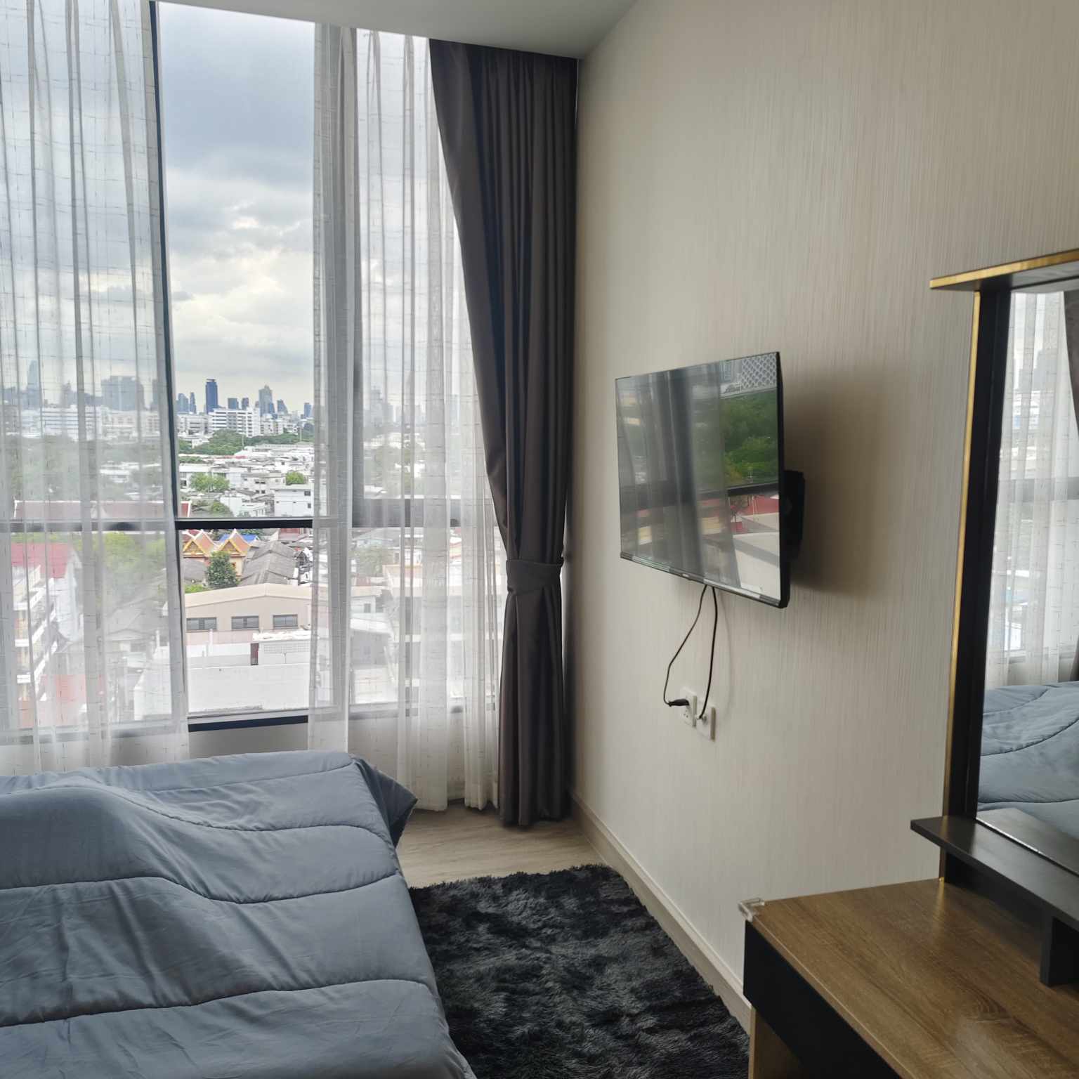 🏙 ให้เช่า คอนโด Supalai Premier Samsen–Ratchawat | ศุภาลัย พรีเมียร์ สามเสน–ราชวัตร ✨