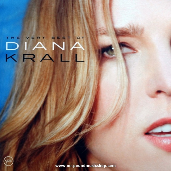 Diana Krall - The Very Best of Diana Krall