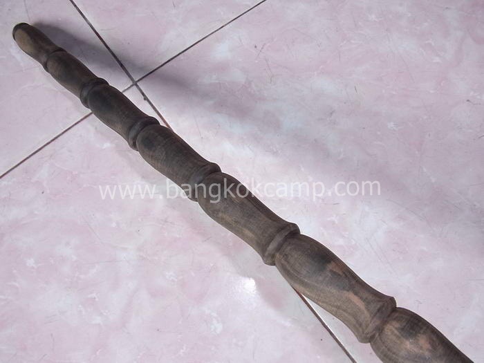 ไม้หายาก... ไม้ตะพด(ไม้ขาวดำ) ลายสวยมาก