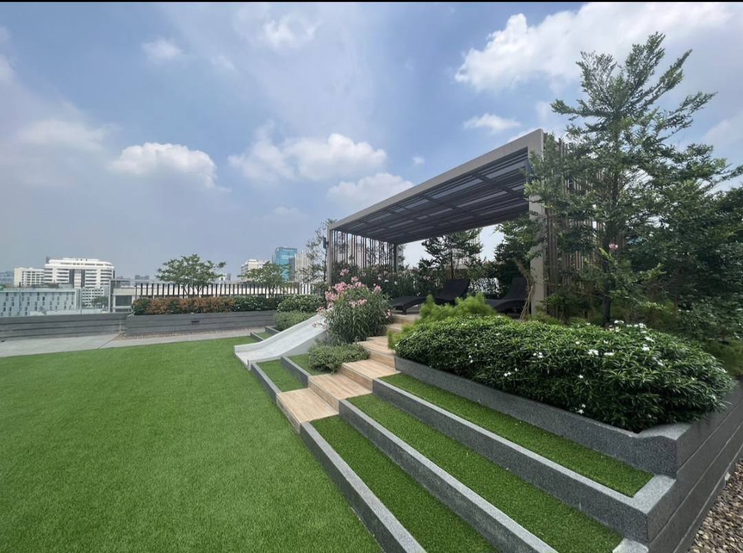 🏙 ให้เช่าคอนโด ลอยด์ ศูนย์วิจัย – ทองหล่อ / For Rent Condo LLOYD Soonvijai – Thonglor