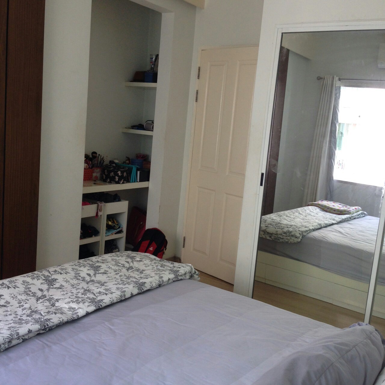 ขายคอนโด เอ สเปช พระรามเก้า a space Asoke-Ratchada ห้องชุด 1 ห้องนอน 1 ห้องน้ำ พื้นที่ 35 ตรม