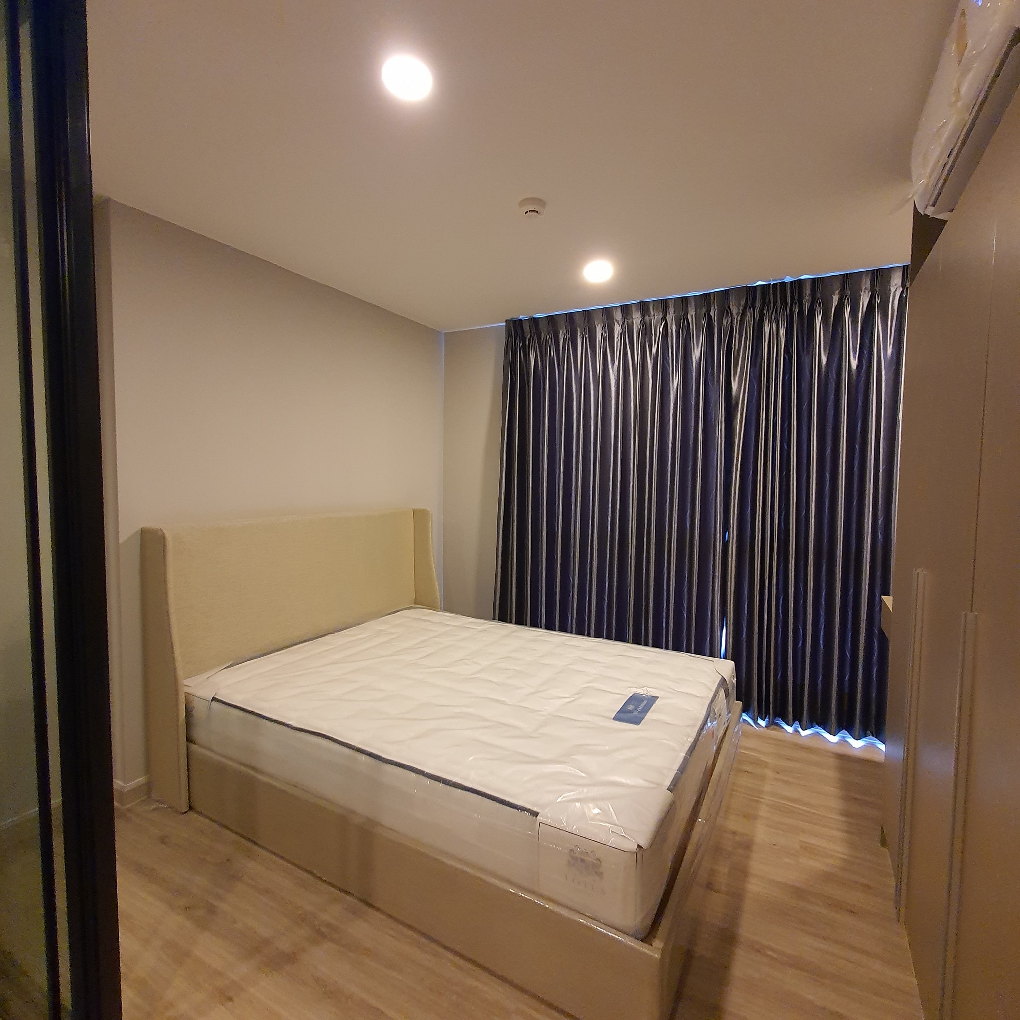 ให้เช่าคอนโด The Belgravia Ladprao 15 (เดอะ เบลกราเวีย ลาดพร้าว 15) #ให้เช่า 1 ห้องนอน ขนาด 32 ตารางเมตร