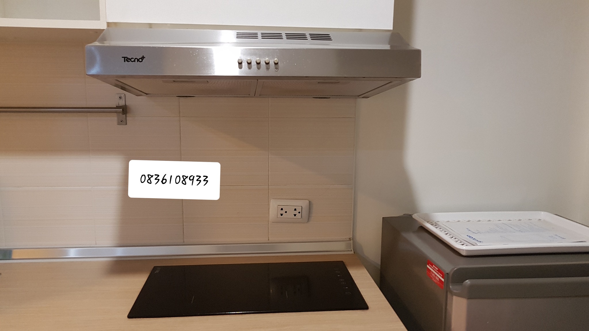 คอนโด ลุมพินี วิลล์ ประชาชื่น-พงษ์เพชร 2 ถนนประชาชื่น แขวงวงศ์สว่าง เขตบางซื่อ กทม ใกล้ The Mall งามวงศ์วาน ค่าเช่า 7,500บาท/เดือน