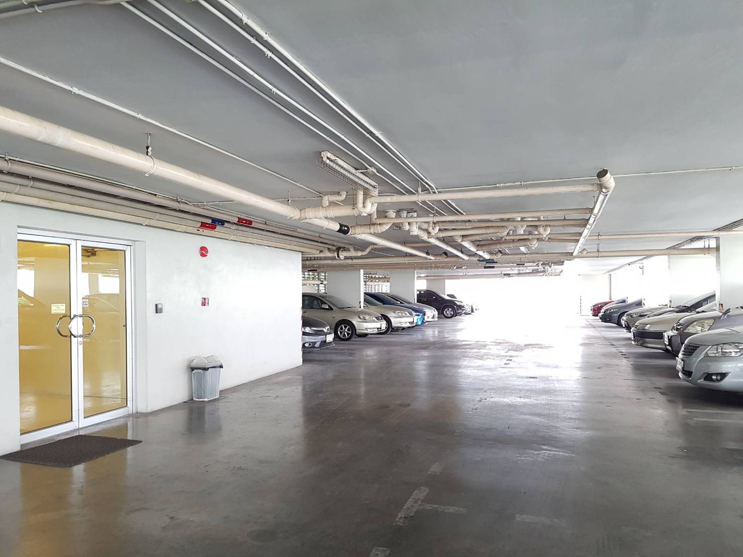 ขายคอนโดThe Room Sukhumvit 79 (เดอะ รูม สุขุมวิท 79) 2 ห้องนอน 1 ห้องน้ำ 1 ห้องนั่งเล่น ระเบียงสองฝั่ง