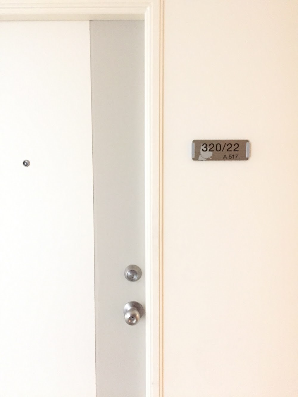 ขายคอนโด Lumpini Park Rattanathibet (ลุมพินี พาร์ค รัตนาธิเบศร์) 1 ห้องนอน 1 ห้องน้ำ ตึก A ชั้น5 ขนาดห้อง 26.11 ตรม.