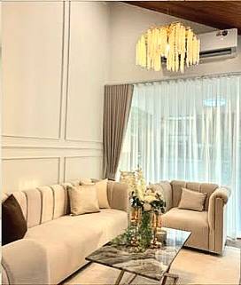 🏡✨ ให้เช่าบ้านหรูพร้อมสระว่ายน้ำ ใจกลางรัชดา‼ เหมาะสำหรับครอบครัวและชาวต่างชาติ