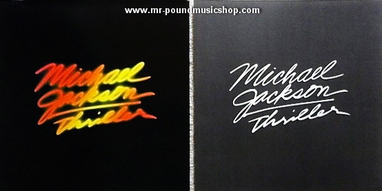 Michael Jackson - Thriller