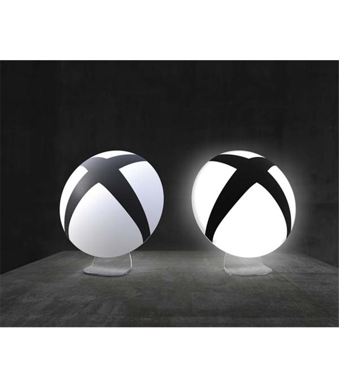Xbox Gear Logo Light เปลี่ยนไฟได้ 3 โหมด