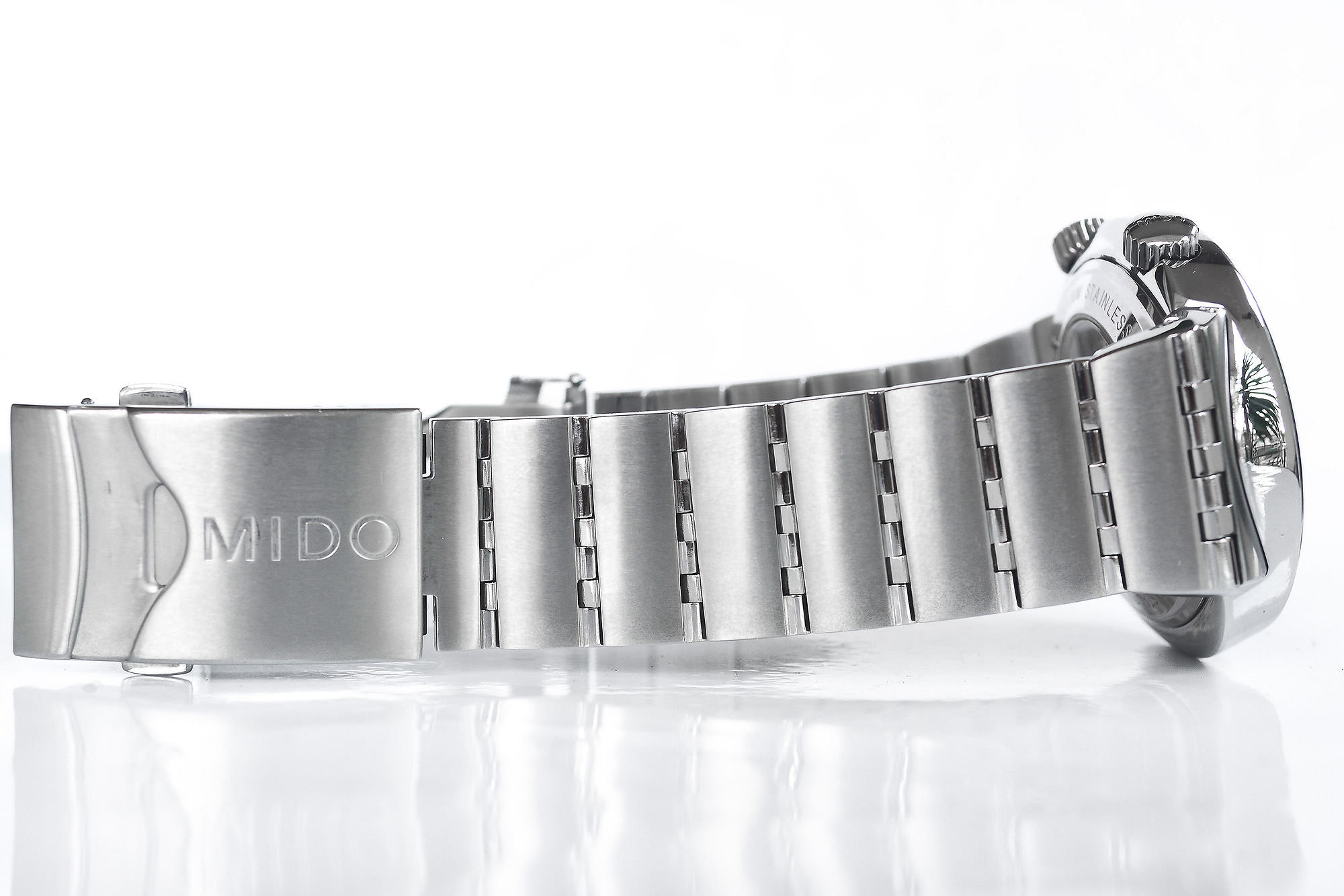 Mido All Dial Automatic Diver (Sold)