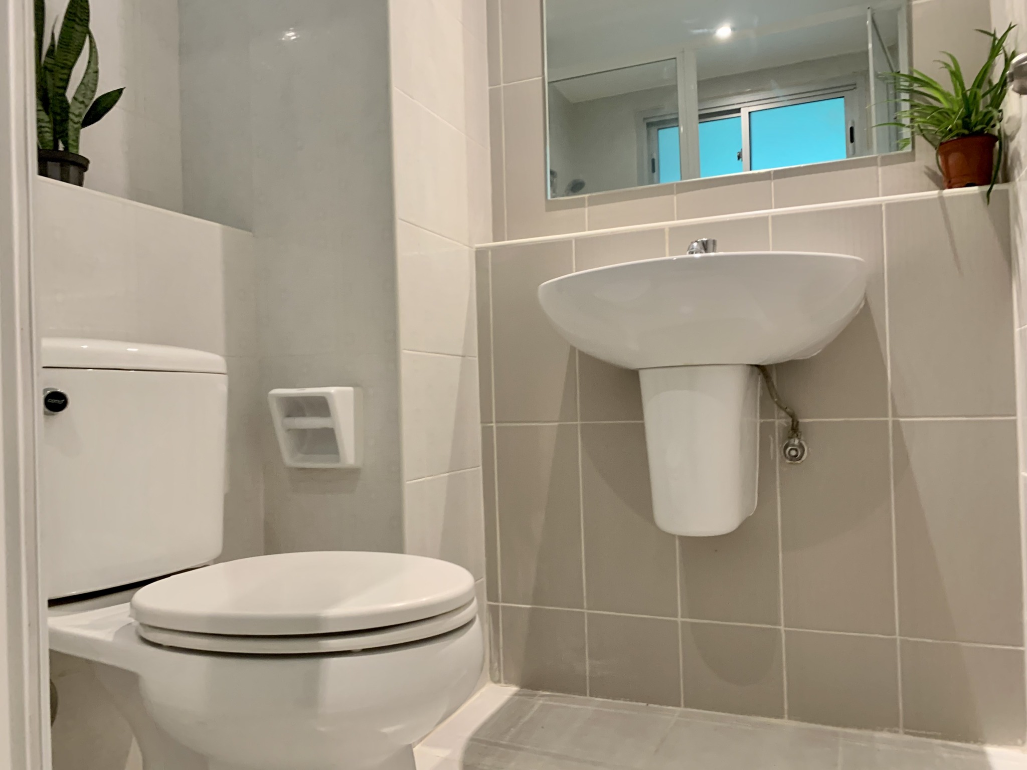 ขาย / ให้เช่าคอนโด Condo One Sukhumvit 67 (คอนโด วัน สุขุมวิท 67) - 1 ห้องนอน- 1 ห้องนั่งเล่น- 1 ห้องครัว พร้อมระเบียง-