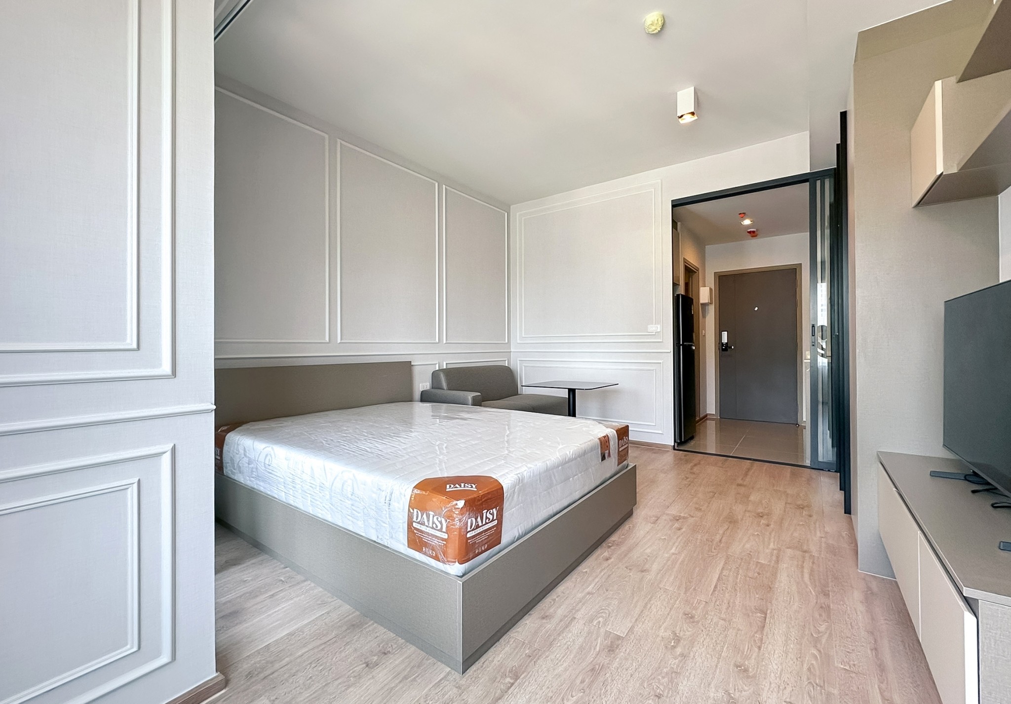 ✨ ให้เช่า IDEO RAMA 9 - ASOKE (ไอดีโอ พระราม 9 - อโศก) ห้องสวย วิวดีมาก พร้อมเข้าอยู่สิงหาคมนี้