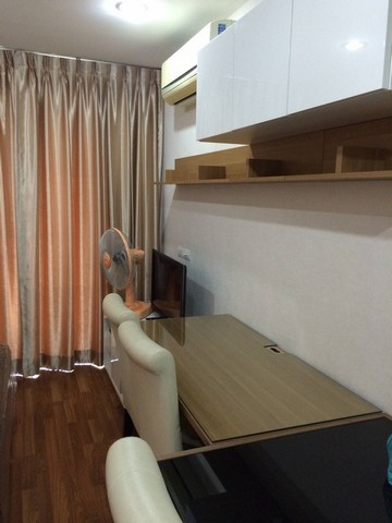 ปล่อยเช่าคอนโด Max Condominium วิภาวดี 2 ห้องนอน 2 ห้องน้ำ 47 ตร.ม. ชั้น 4 ตึก A เฟอร์ครบ ใกล้ MRT ทุ่งสองห้อง