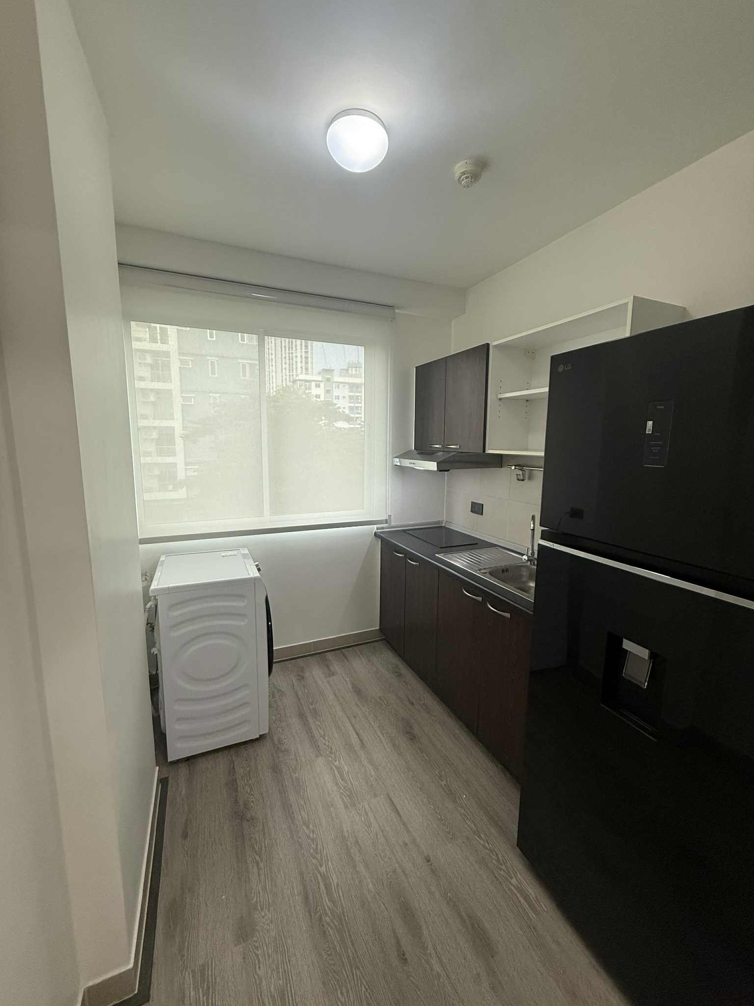 🌿 ให้เช่า Supalai City Resort Ratchada-Huaykwang คอนโด Low Rise สไตล์รีสอร์ท ร่มรื่น เงียบสงบ