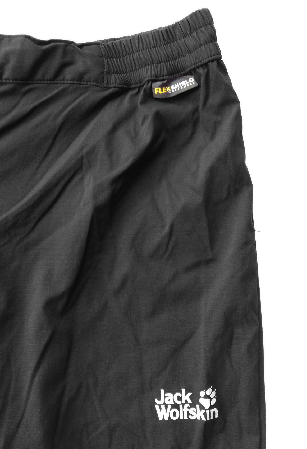Jack Wolfskins Women's Accelerate 3/4 Pant