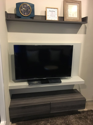 ให้เช่าคอนโด Centric Huay Kwang Station (เซ็นทริค ห้วยขวาง สเตชั่น) ราคาค่าเช่า 11,000 บาทต่อเดือน