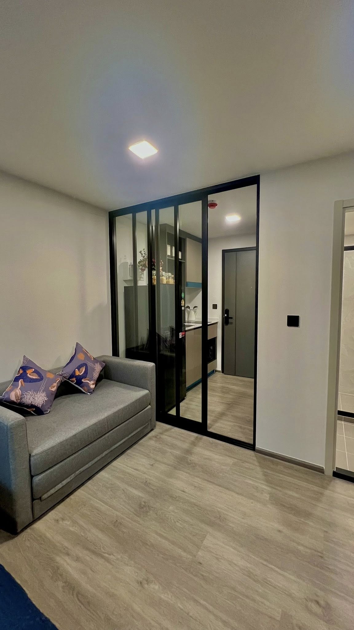 🌿 ให้เช่าห้องใหม่! Atmoz Palacio Ladprao – Wanghin (แอทโมซ พาลาซิโอ ลาดพร้าว–วังหิน)