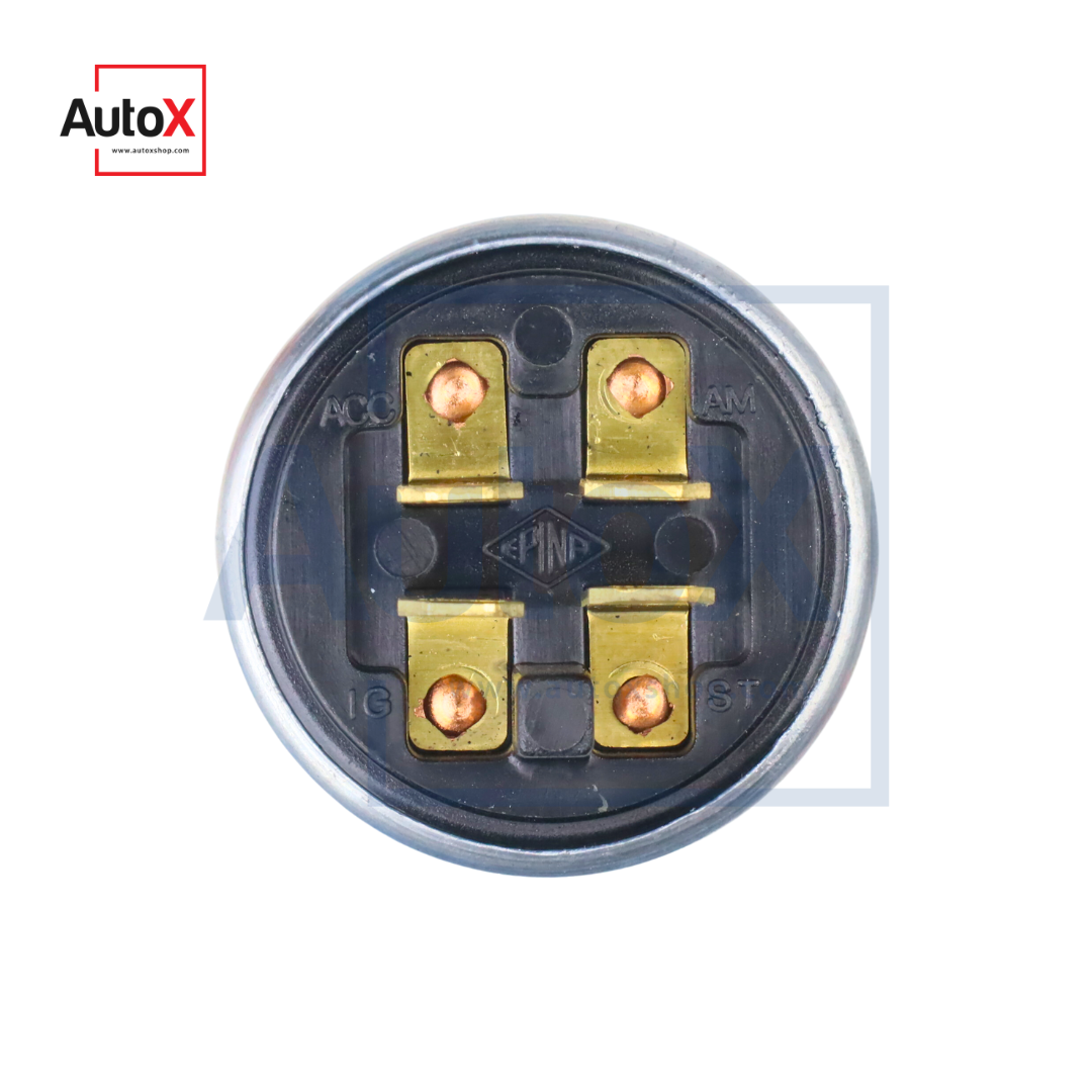 สวิตซ์กุญแจสตาร์ท ST-50 เบนซิน 4ขั้ว EN520000 ยี่ห้อEPINA