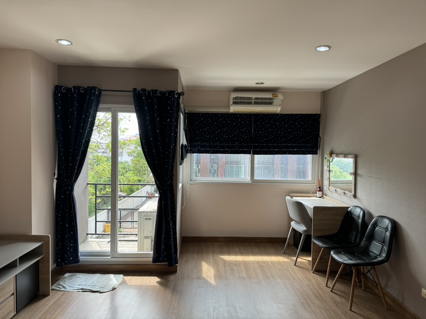 รหัสทรัพย์ 53645 ขายถูกพื้นที่ 62 ตร.ม. ราคา 2,100,000 บาท คอนโด The Trend ซอย คู้บอน 16/1 ถนนคู้บอน โครงการเดอะ เทรนด์ คอนโดทาวน์ (The Trend Condo town)