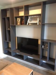 รหัสทรัพย์ 54397 ให้เช่าคอนโด Maestro 02 Ruamrudee (มาเอสโตร 02 ร่วมฤดี) ห้อง 1 ห้องนอน 1 ห้องน้ำ 1 ห้องรับแขก พื้นที่ 30 ตร.ม