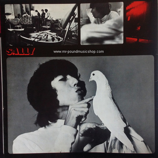 The Tigers - Human Renascence