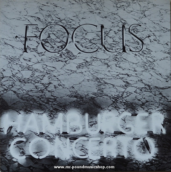 Focus - Hamburger Concerto