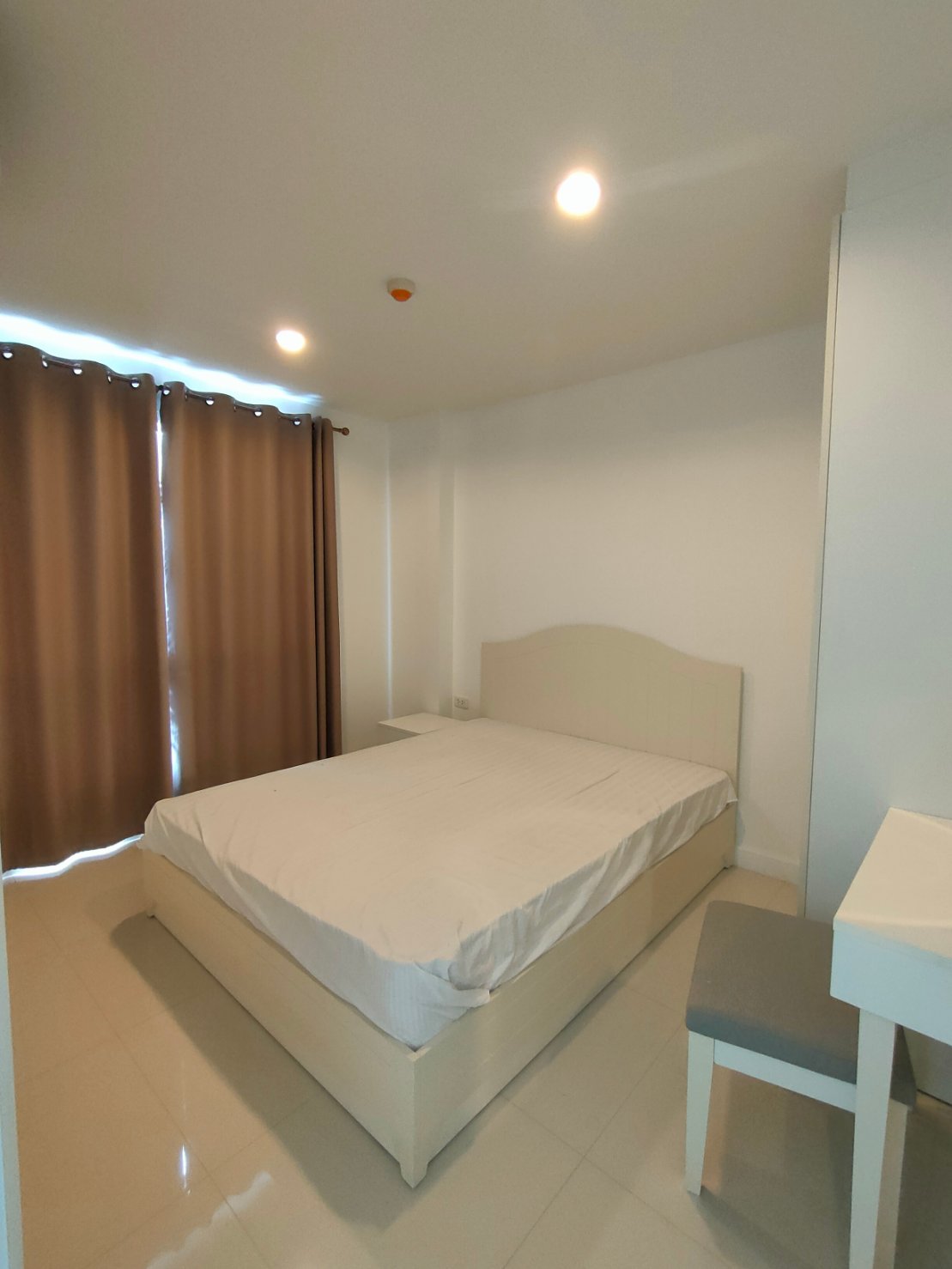 ขายคอนโด The Energy Hua Hin (ดิ เอนเนอร์จี้ หัวหิน) 1 ห้องนอน 1 ห้องน้ำ ขนาด 31.78 ตรม