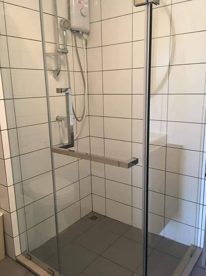 ขาย / เช่าคอนโด แชปเตอร์วัน อีโค รัชดา-ห้วยขวาง Chapter One Eco Ratchada-Huai Khwang ส่วนกลางสวยมาก 4 ไร่