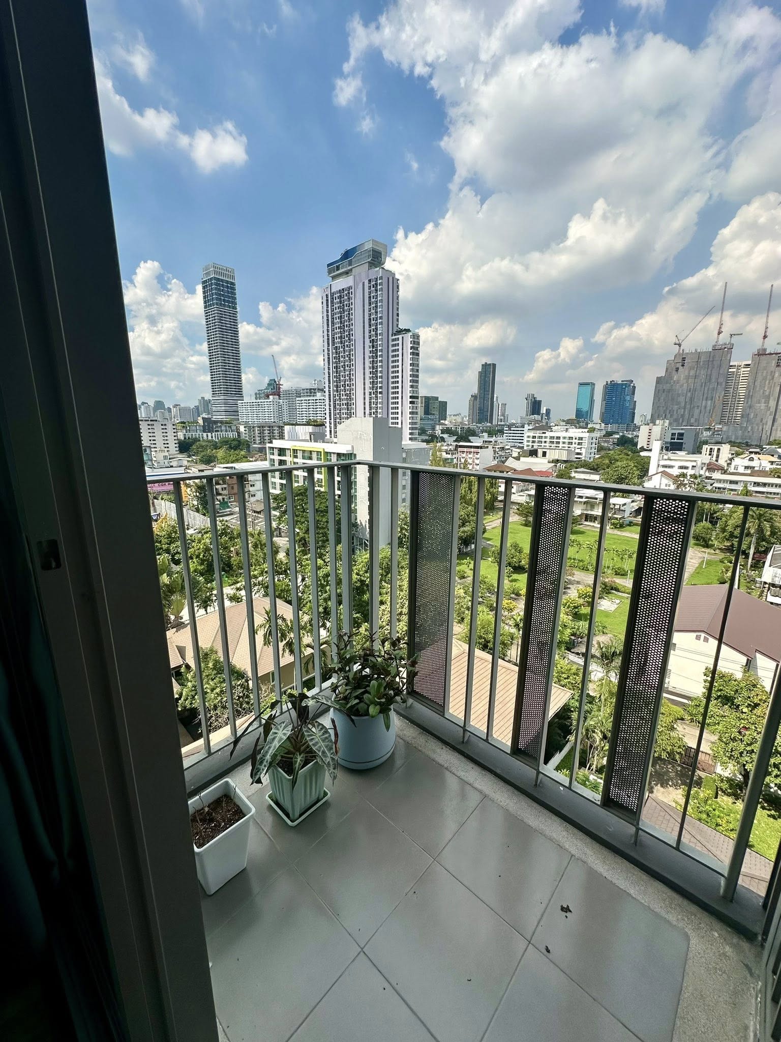 ขายคอนโด ซีล บาย แสนสิริ / For Sale Ceil by Sansiri (English below)