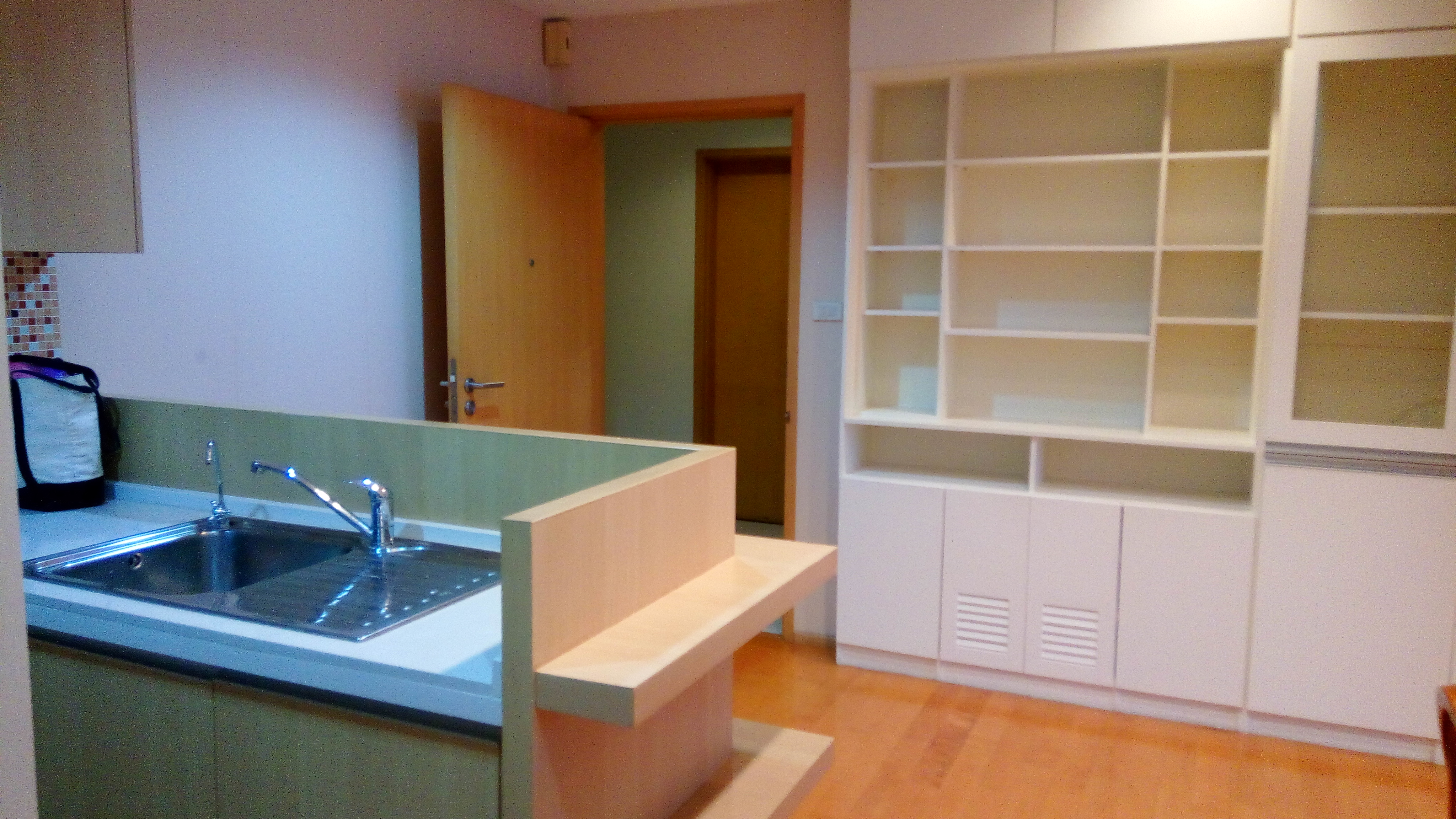 ให้เช่าคอนโด Villa Rachatewi (วิลล่า ราชเทวี) 1 ห้องนอน 1ห้องน้ำ ขนาด 58 ตรม ชั้น 31 ห้องแต่งครบพร้อมอยู่