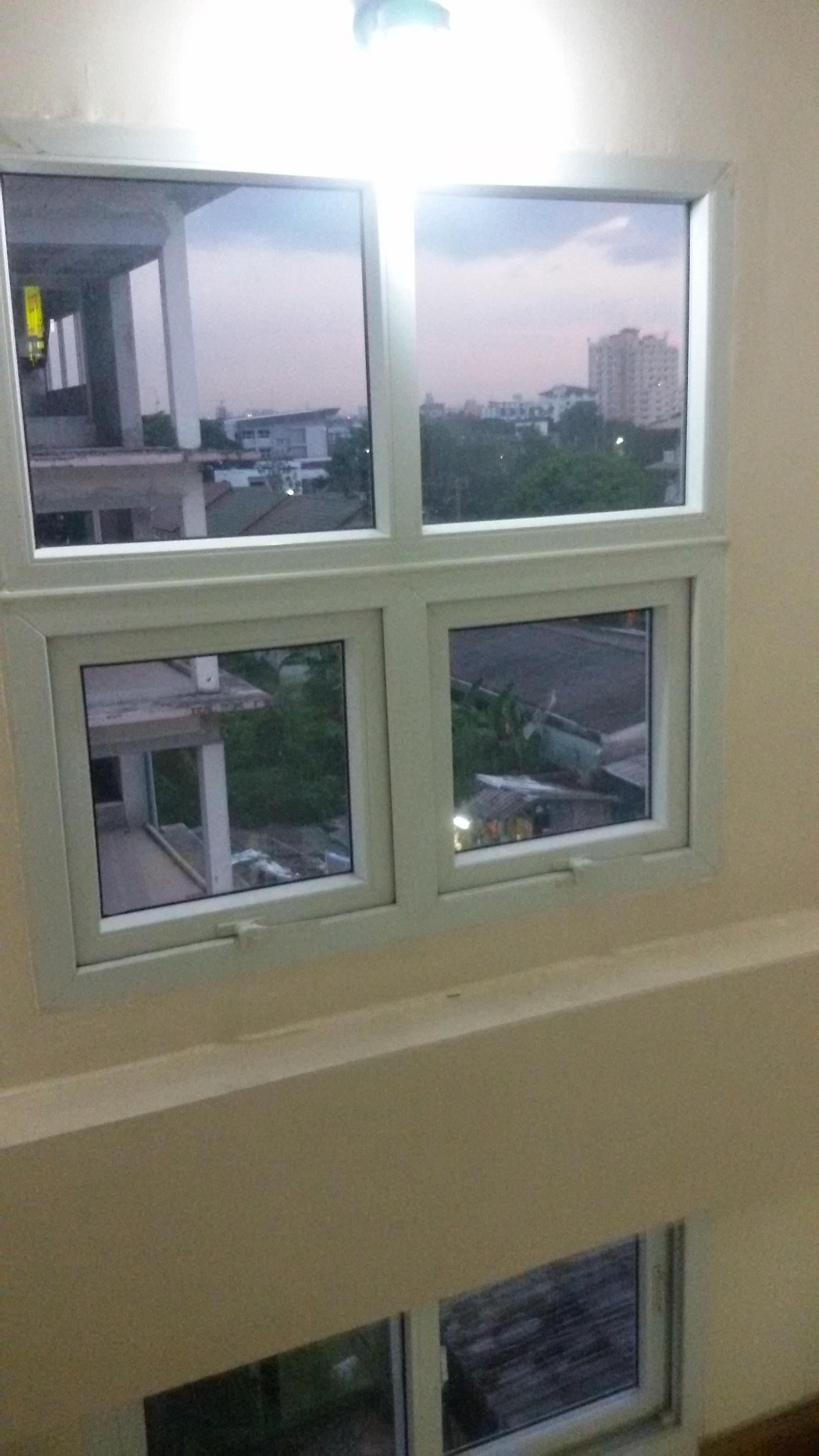 ขายตึกแถวอาคารพาณิชย์ 5 ชั้น ห้องมุม ชั้นลอยต่อเติมเต็มพื้นที่ มีชั้นใต้ดิน หน้ากว้าง 6 เมตร ตัวตึกติดถนนใหญ่