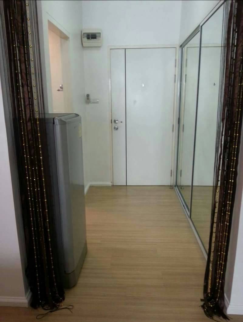 ให้เช่า เอ สเปซ มี สุขุมวิท 77 a Space ME Sukhumvit 77 8,000ต่อเดือน