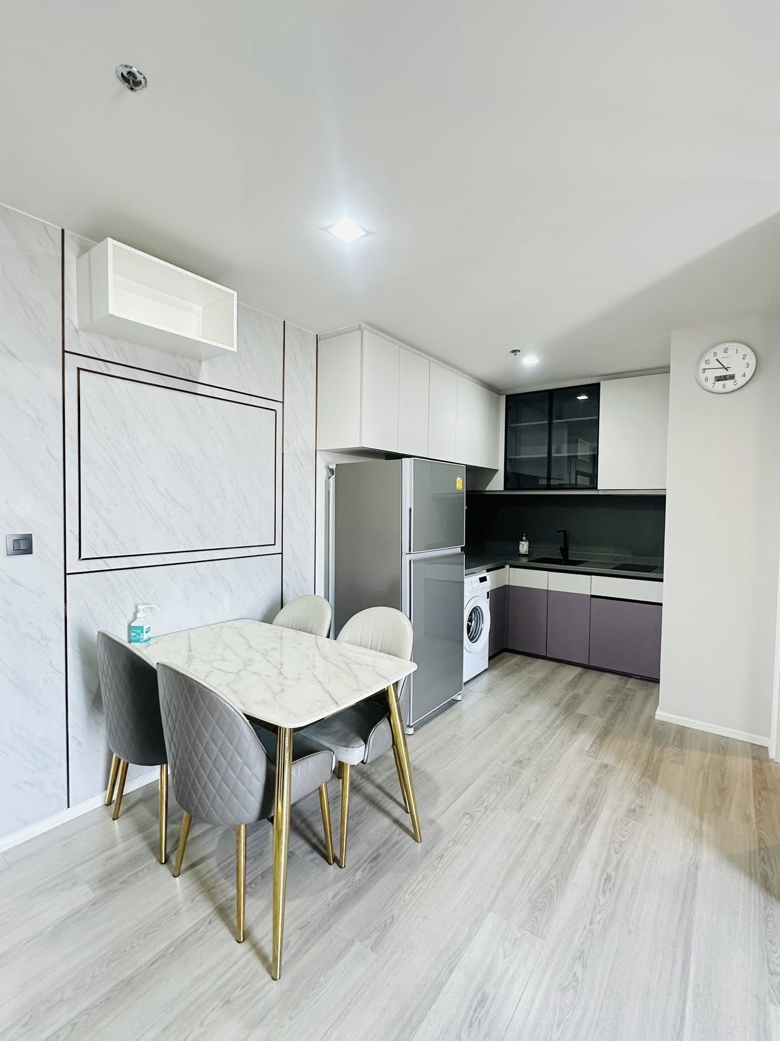 ให้เช่าคอนโด เดอะ คีย์ พระราม 3 / For Rent The Key Rama 3