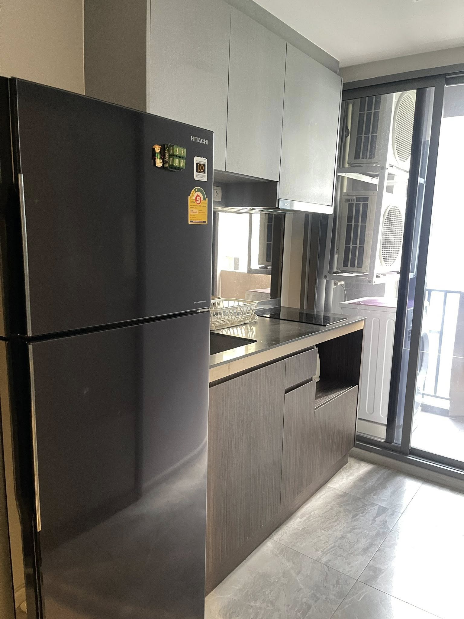 ให้เช่า / ขาย คอนโด ควินทารา ภูม สุขุมวิท 39 / For Rent & Sale Quintara Phume Sukhumvit 39