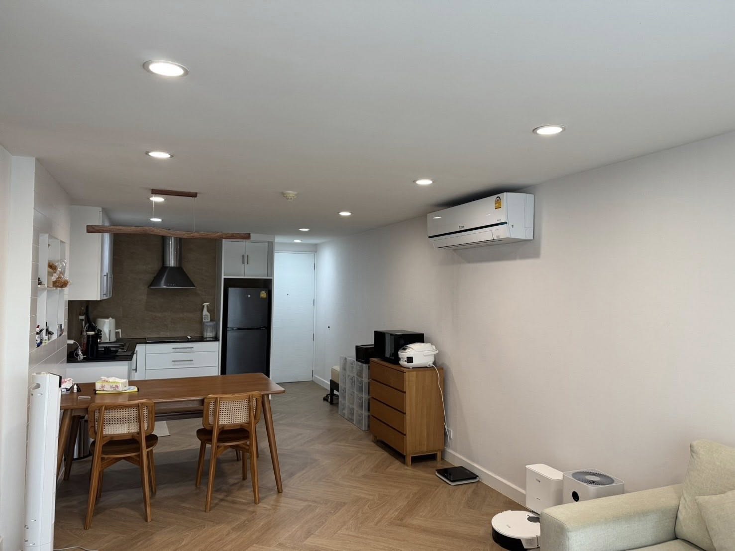 🏡✨ ขาย / ให้เช่าคอนโด บ้านสิริสาทร สวนพลู (Baan Siri Sathorn Suanplu)