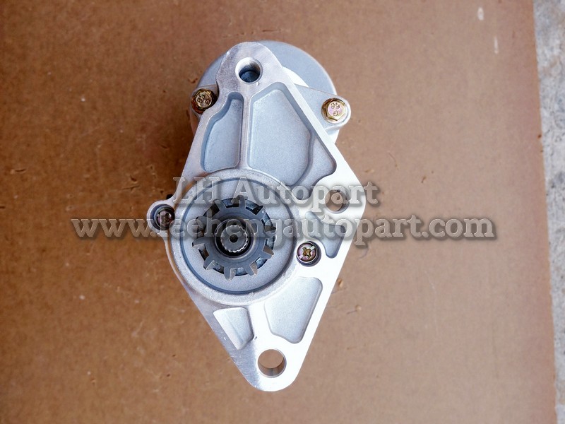 ไดสตาร์ท Kia Jumbo K2900 แปลง 10T 32mm 2.2kw (ใหม่)