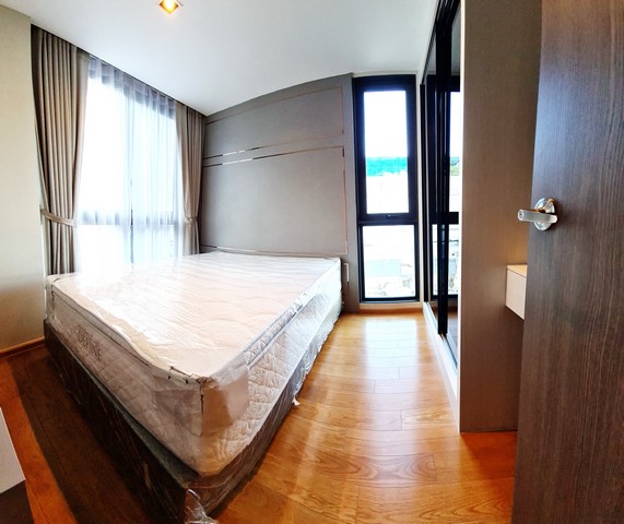 ขายดาวน์อัลทีจูด ดีไฟน์ สามย่าน (เฟส 2) 2 นอน แต่ราคาเท่า 1 นอน ตกแต่งสวยมาก เดิน 3 นาทีจาก MRT สามย่าน