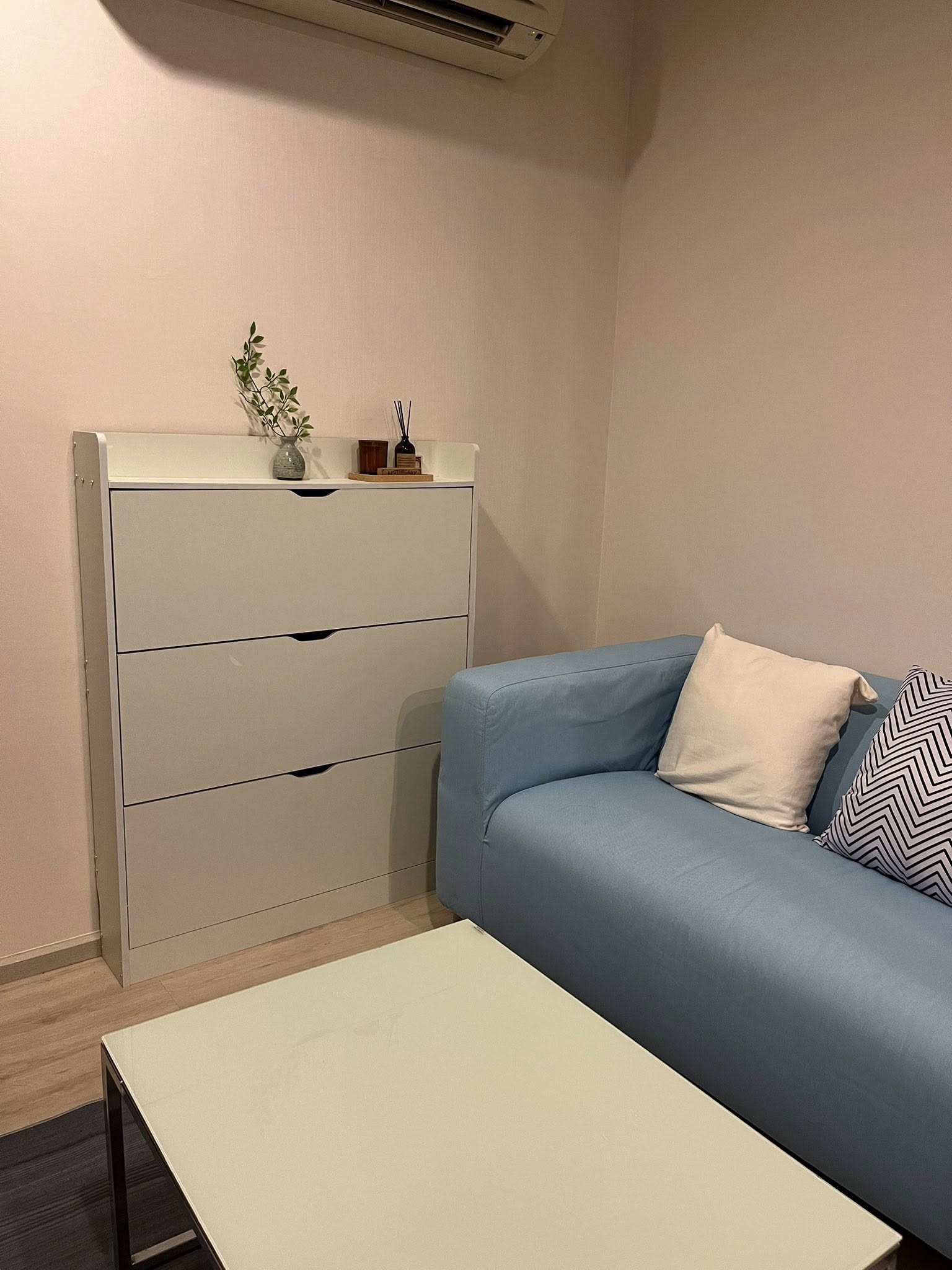 ให้เช่า/ขาย The Base Sukhumvit 77 (เดอะเบส สุขุมวิท 77) 📍 ใกล้ BTS อ่อนนุช เดินทางสะดวก ใกล้แหล่งชุมชนและห้างใหญ่