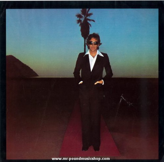 Boz Scaggs - Silk Degrees