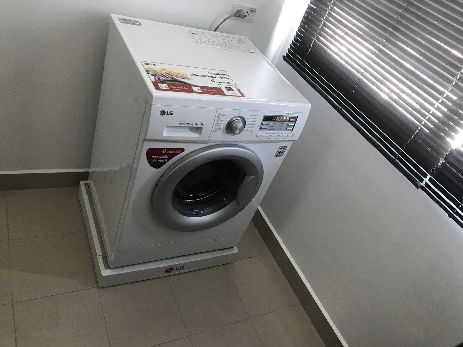 ให้เช่า คอนโด ศุภาลัย ลอฟท์ แจ้งวัฒนะ (Supalai Loft Chaeng Watthana) ห้องใหญ่