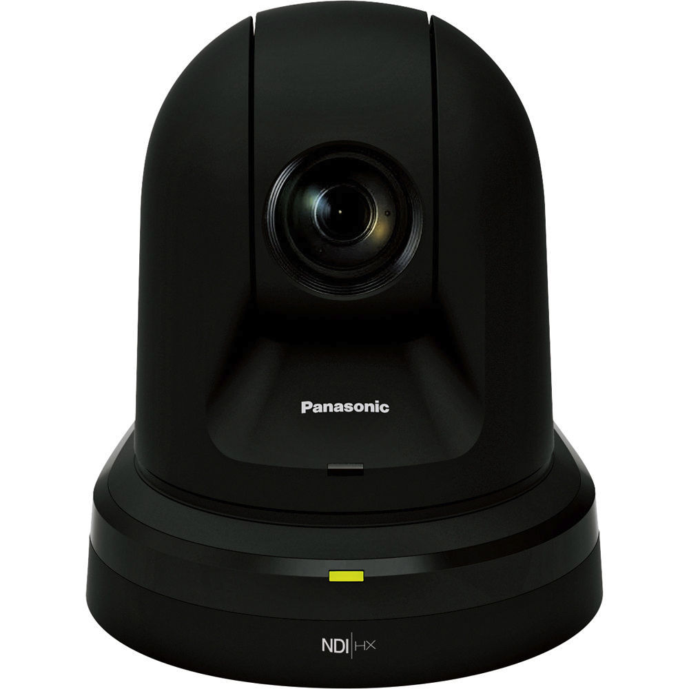 AW-HN38H HD Professional PTZ Camera with NDI®|HX