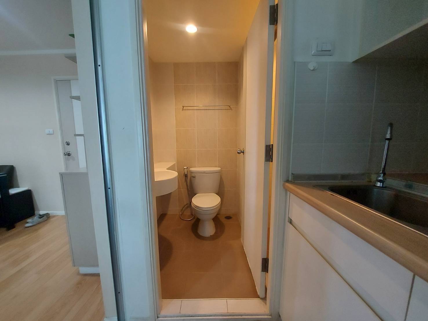 ✨ ให้เช่าคอนโด ลุมพินี เมกะ บางนา (Lumpini Mega Bangna) 2 ห้องนอน 2 ห้องน้ำ + ที่จอดรถ 2 คัน