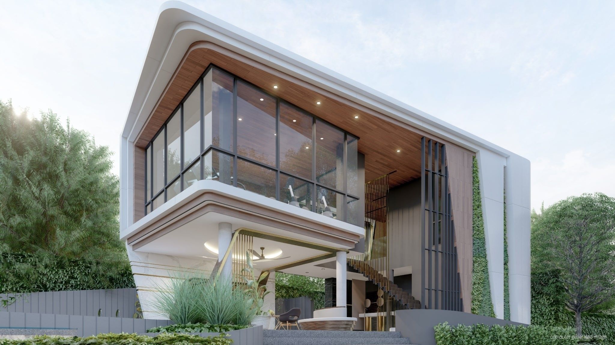 ให้เช่า ไอเจ้นท์ พัฒนาการ EIGEN Pattanakarn ซอยพัฒนาการ 99 (เข้าซอย 100 เมตร) Smart townhome ใหม่ หลังใหญ่ แบบ Simpli ติดถนนเมนหน้าโครงการ 15 เมตร