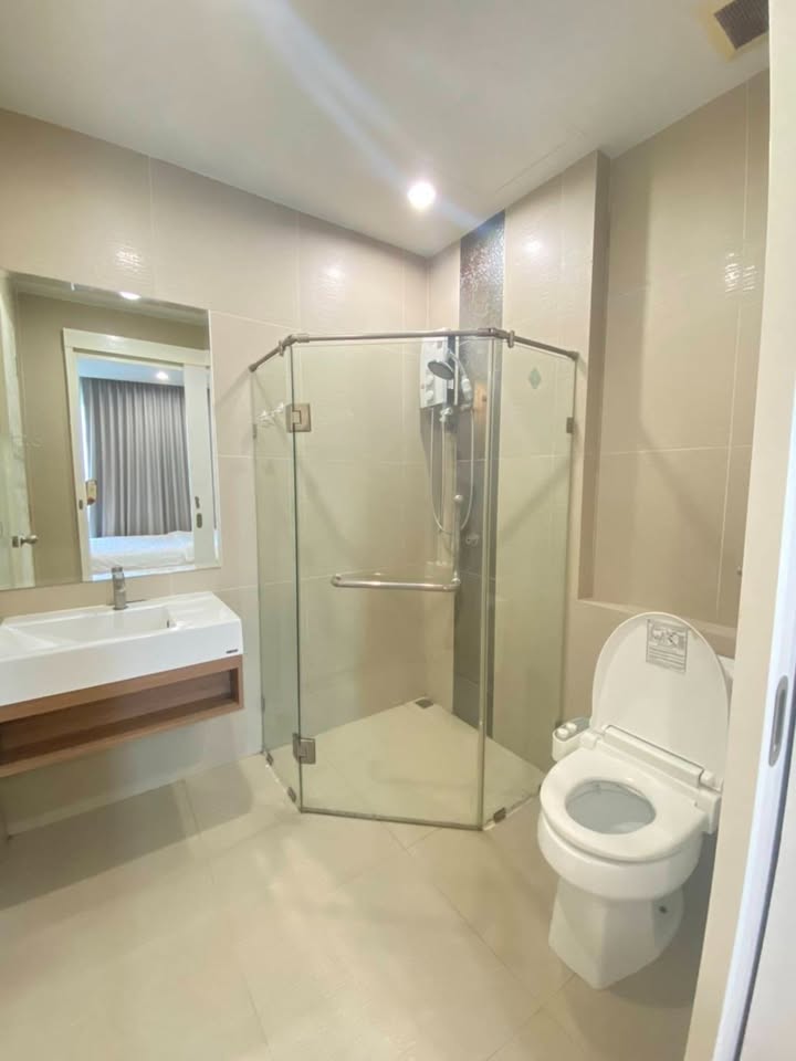 🏙 ให้เช่าคอนโด แฮปปี้ คอนโด ลาดพร้าว 101 / For Rent Condo Happy Condo Ladprao 101