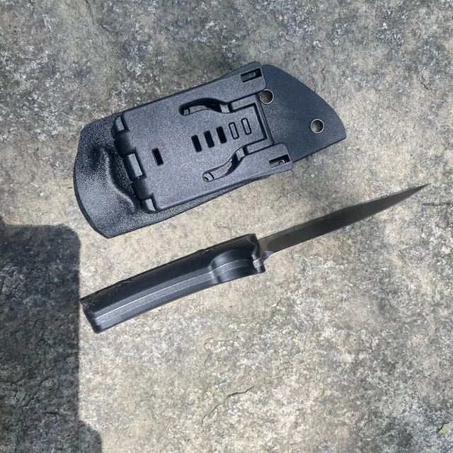 มีด FBIQQ - Model FBIQQ-005 รุ่นยอดนิยม