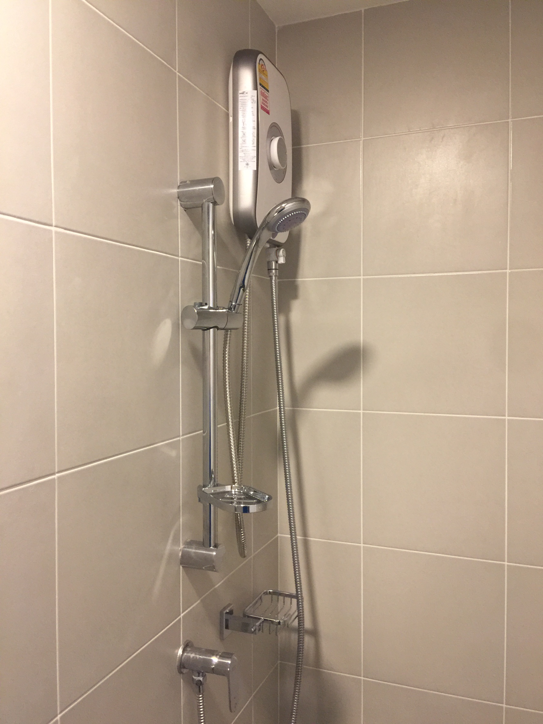 ให้เช่าคอนโด Kensington Kaset Campus (เคนซิงตัน เกษตร แคมปัส ) 1 ห้อง นอน 1 ห้องเอนกประสงค์ 1 ห้องน้ำ