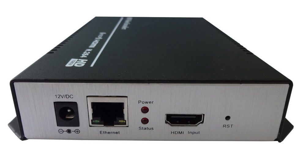 H.264 HDMI Video Encoder / Support HDCP protocol